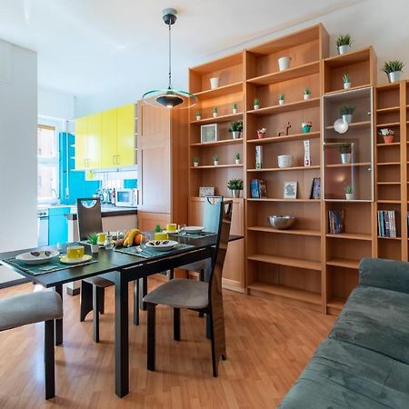 Comfort Suite Fiera Milano & San Siro Stadium Екстер'єр фото
